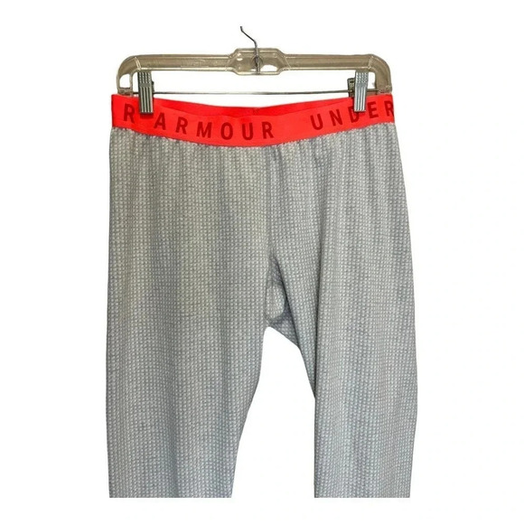 Under Armour Favorite Graph Leggings with Logo Size Large - Picture 3 of 5